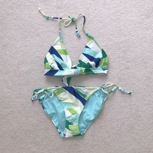 Aerie | Triangle bikini